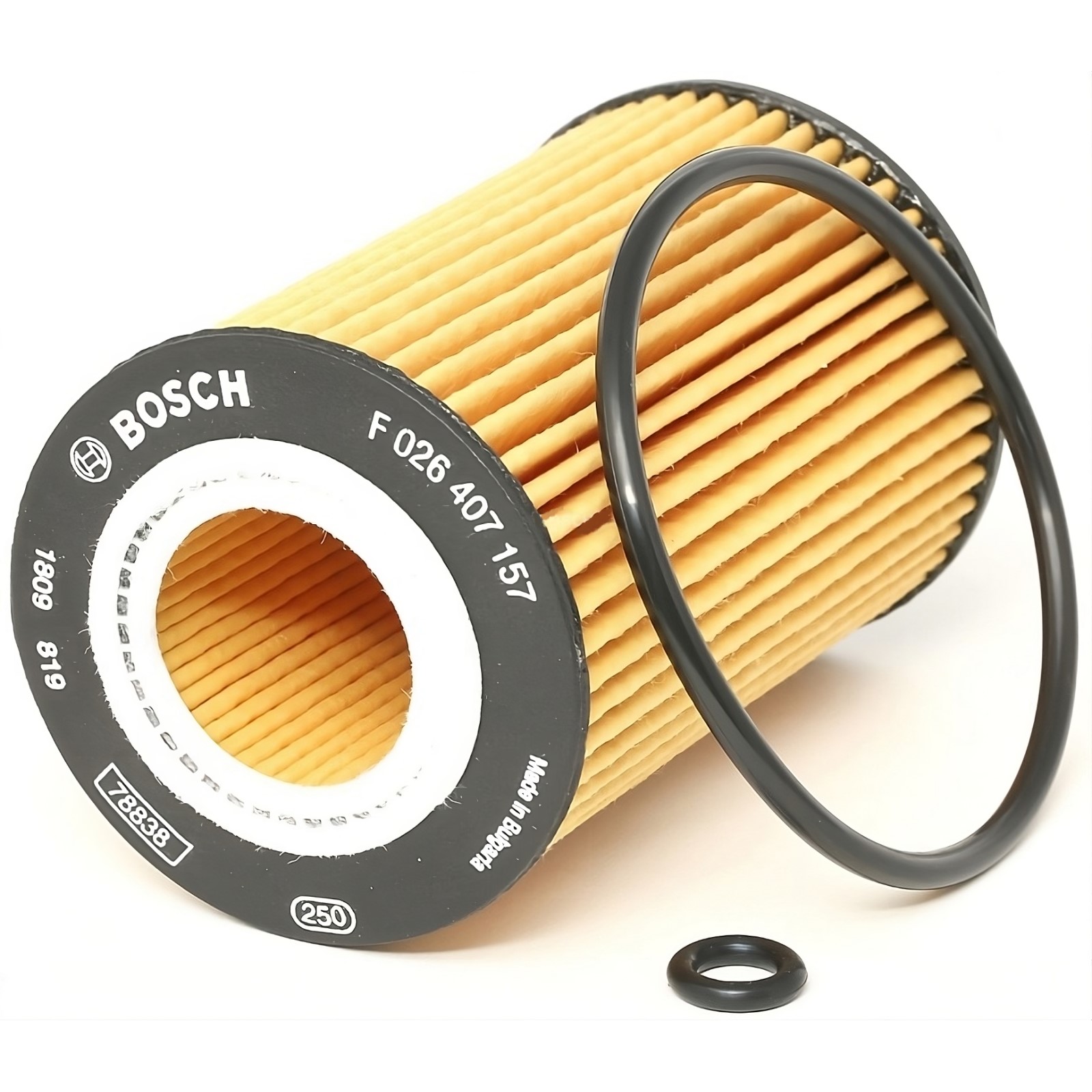 BOSCKTB209+CAST5W30